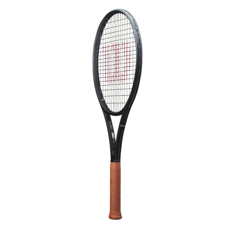 Wilson RF 01 Future Tennis Racquet image number 2